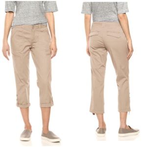Democracy 23" Flex ellent Convertible Utility Pant